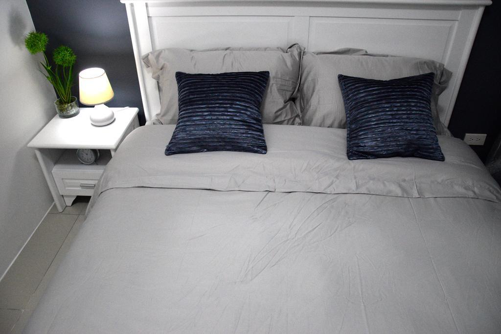 Jazz Makati Luxury Apartment Manila Eksteriør billede