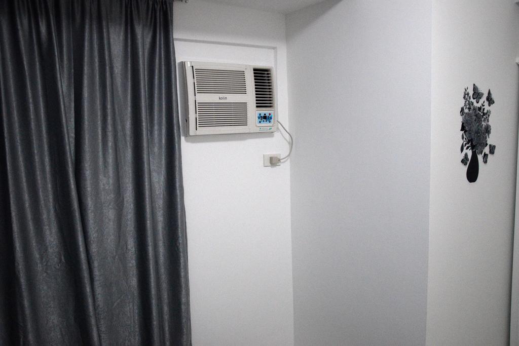 Jazz Makati Luxury Apartment Manila Eksteriør billede