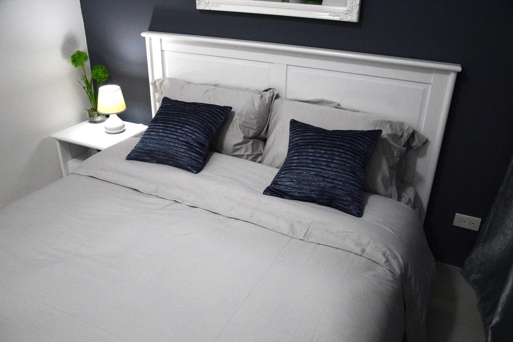 Jazz Makati Luxury Apartment Manila Eksteriør billede