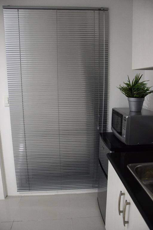 Jazz Makati Luxury Apartment Manila Eksteriør billede