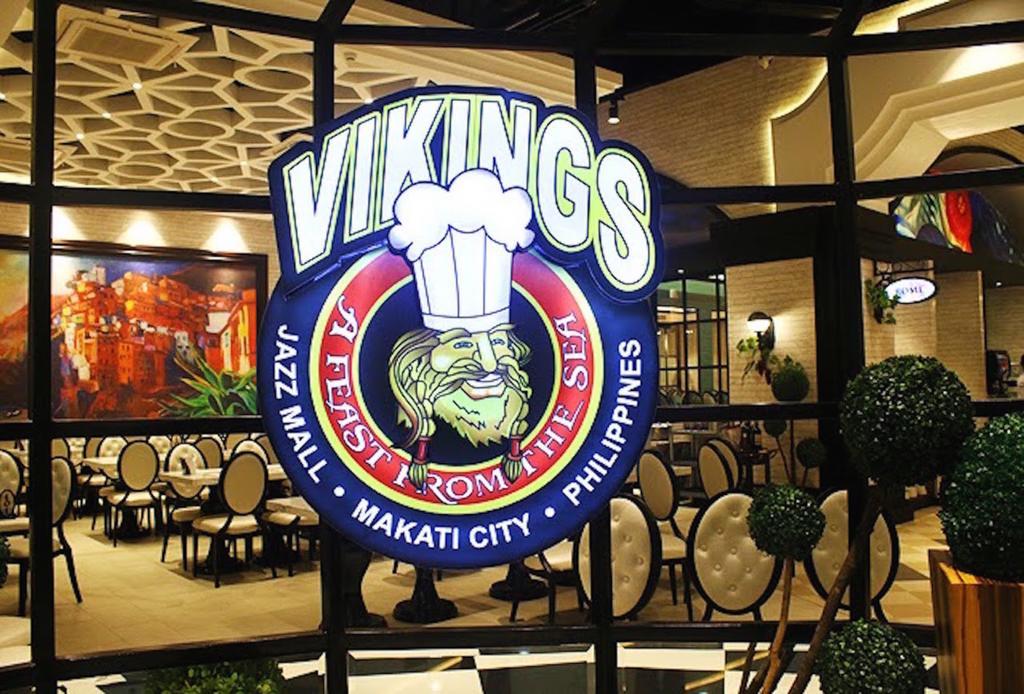 Jazz Makati Luxury Apartment Manila Eksteriør billede