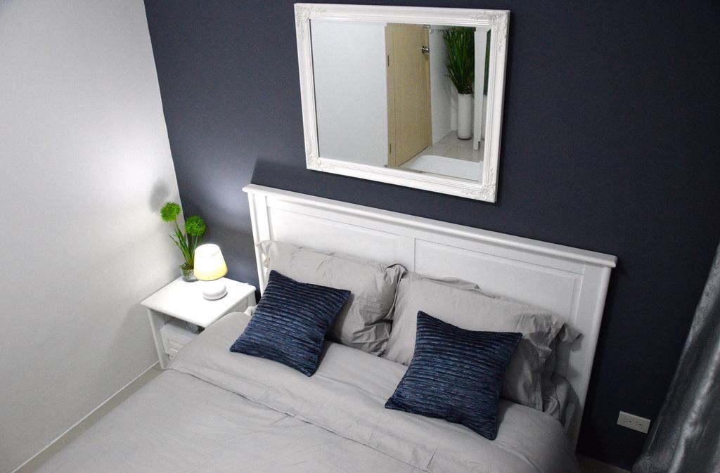 Jazz Makati Luxury Apartment Manila Eksteriør billede
