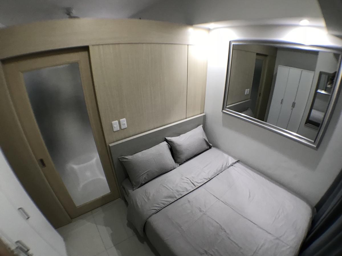 Jazz Makati Luxury Apartment Manila Eksteriør billede