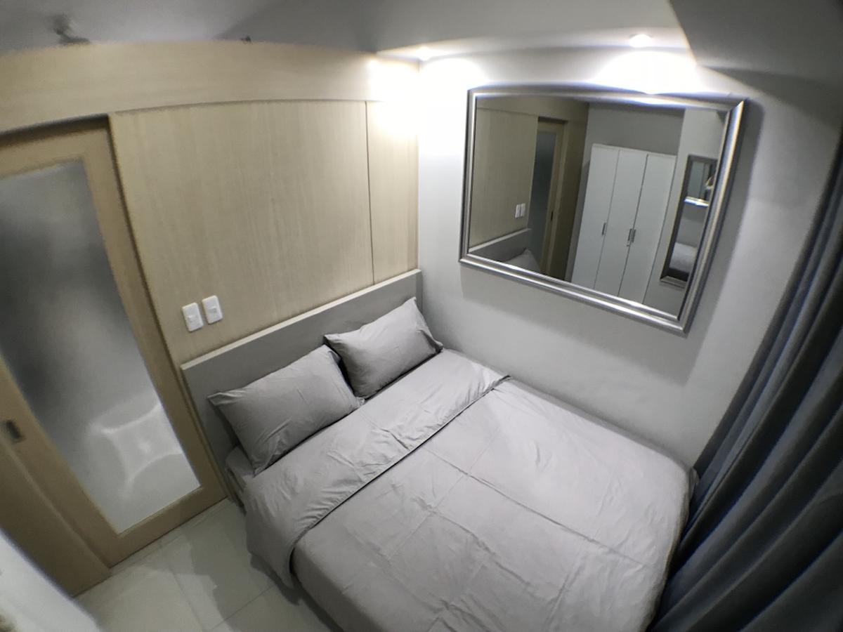 Jazz Makati Luxury Apartment Manila Eksteriør billede