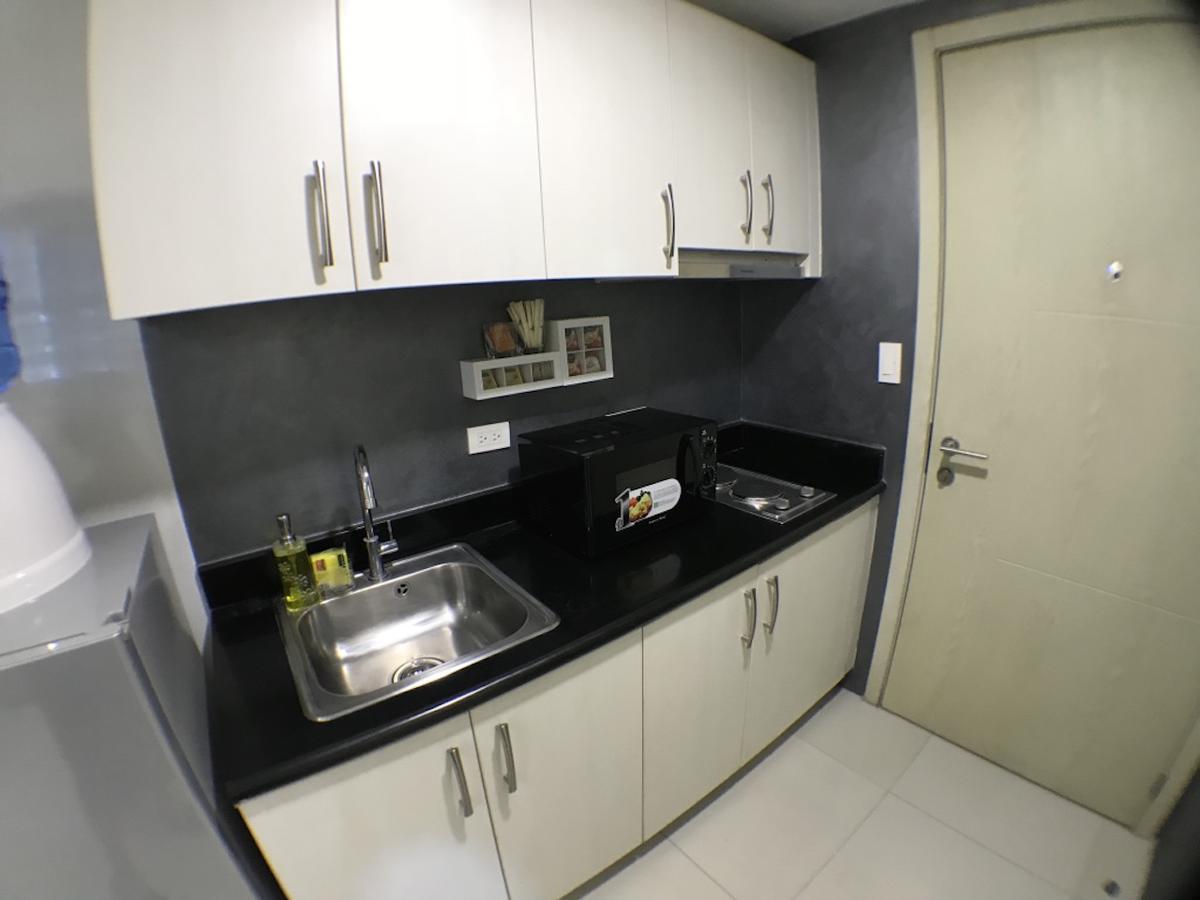 Jazz Makati Luxury Apartment Manila Eksteriør billede