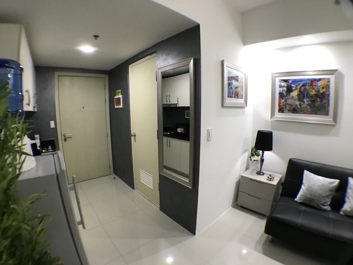 Jazz Makati Luxury Apartment Manila Eksteriør billede