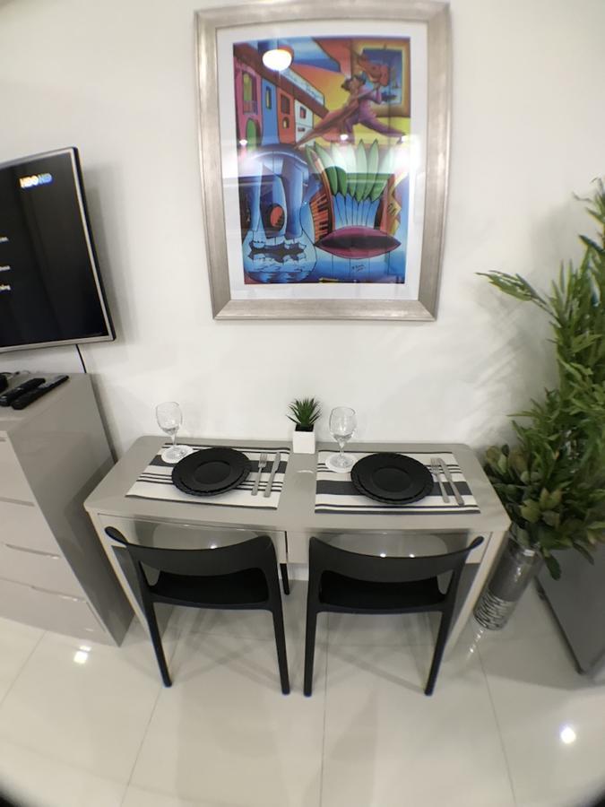 Jazz Makati Luxury Apartment Manila Eksteriør billede